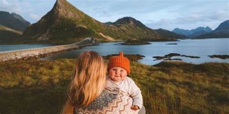 Scandinavische babynamen: 80 namen met betekenis